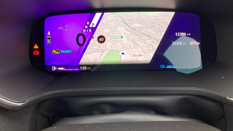 Renault Symbioz 1.6 E-Tech FHEV 145 Techno Esprit Alpine 5dr Auto Hybrid Estate